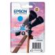 Εικόνα της Μελάνι Epson 502XL Cyan C13T02W24010