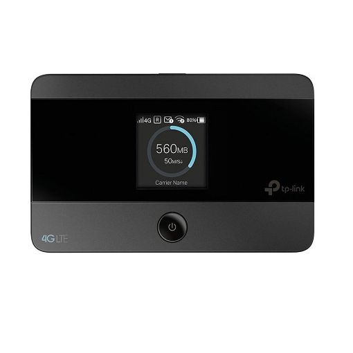 Εικόνα της Router Tp-Link M7350 v5.1 4G LTE Advanced Mobile WiFi