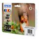 Εικόνα της Πακέτο 6 Μελανιών Epson 378XL+478XL Black, Cyan, Magenta, Yellow, Red & Gray C13T379D4010