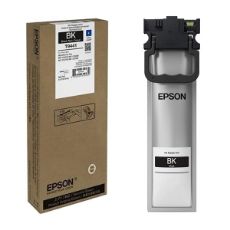 Εικόνα της Μελάνι Epson T9441 Black C13T944140
