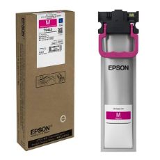 Εικόνα της Μελάνι Epson T9443 Magenta C13T944340