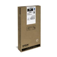 Εικόνα της Μελάνι Epson T9461 Black C13T946140