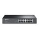 Εικόνα της Switch Tp-Link SF1016DS v4 16 Ports 10/100Mbps Rackmount