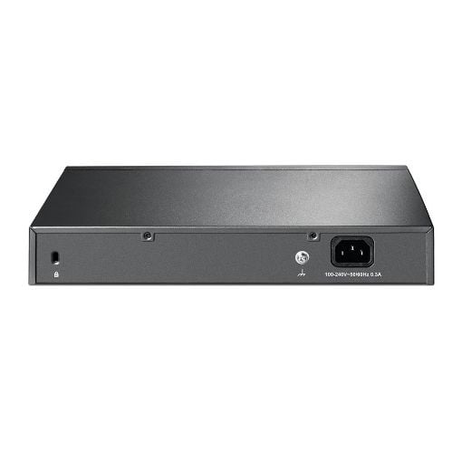 Εικόνα της Switch Tp-Link SF1016DS v4 16 Ports 10/100Mbps Rackmount