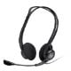 Εικόνα της Headset Logitech PC 960 Black 981-000100