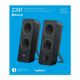 Εικόνα της Ηχεία Logitech 2.0 Z207 Black 980-001295