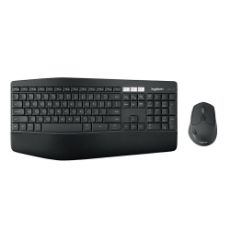 Εικόνα της Πληκτρολόγιο-Ποντίκι Logitech MK850 Ασύρματο 920-008226