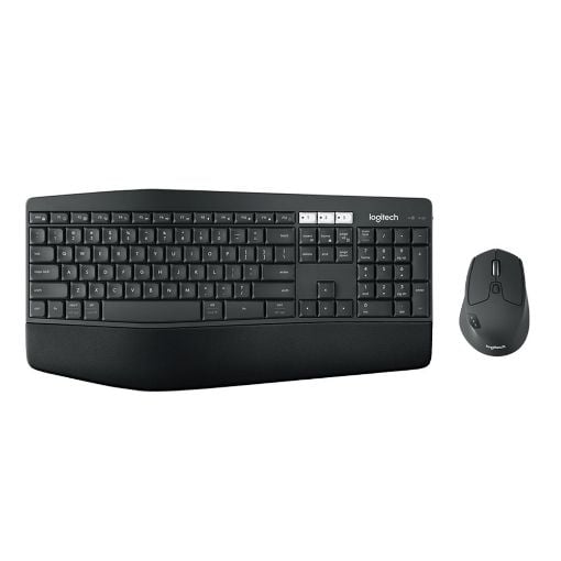 Εικόνα της Πληκτρολόγιο-Ποντίκι Logitech MK850 Ασύρματο 920-008226