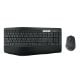 Εικόνα της Πληκτρολόγιο-Ποντίκι Logitech MK850 Ασύρματο 920-008226