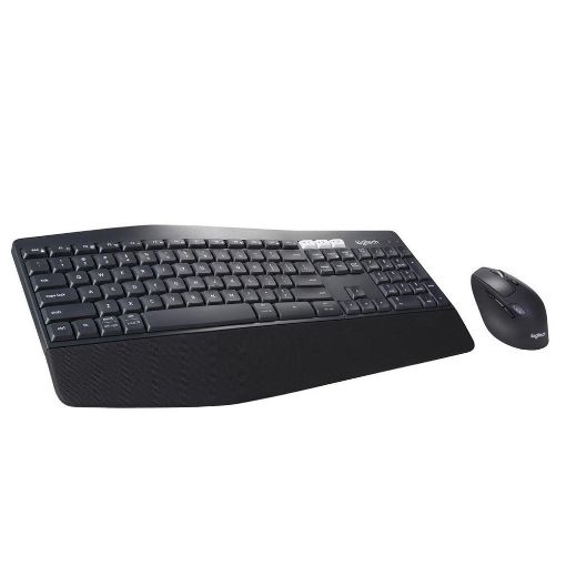 Εικόνα της Πληκτρολόγιο-Ποντίκι Logitech MK850 Ασύρματο 920-008226