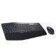 Εικόνα της Πληκτρολόγιο-Ποντίκι Logitech MK850 Ασύρματο 920-008226