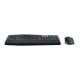 Εικόνα της Πληκτρολόγιο-Ποντίκι Logitech MK850 Ασύρματο 920-008226