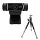 Εικόνα της Webcam Logitech C922 Pro Stream 960-001088