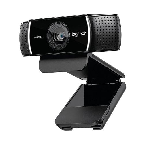 Εικόνα της Webcam Logitech C922 Pro Stream 960-001088