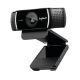 Εικόνα της Webcam Logitech C922 Pro Stream 960-001088