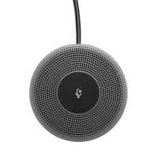 Εικόνα της Logitech MeetUP Expansion Microphones 989-000405