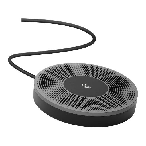 Εικόνα της Logitech MeetUP Expansion Microphones 989-000405