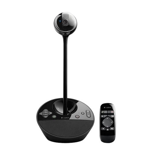 Εικόνα της ConferenceCam Logitech BCC950 960-000867