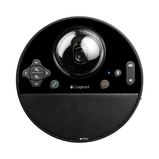 Εικόνα της ConferenceCam Logitech BCC950 960-000867