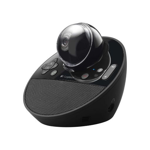 Εικόνα της ConferenceCam Logitech BCC950 960-000867
