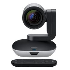 Εικόνα της Conference Cam Logitech PTZ Pro 2 960-001186