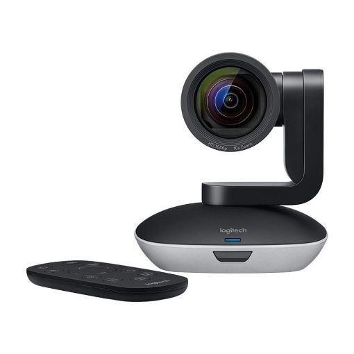 Εικόνα της Conference Cam Logitech PTZ Pro 2 960-001186