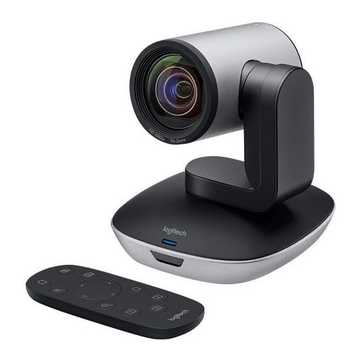 Εικόνα της Conference Cam Logitech PTZ Pro 2 960-001186