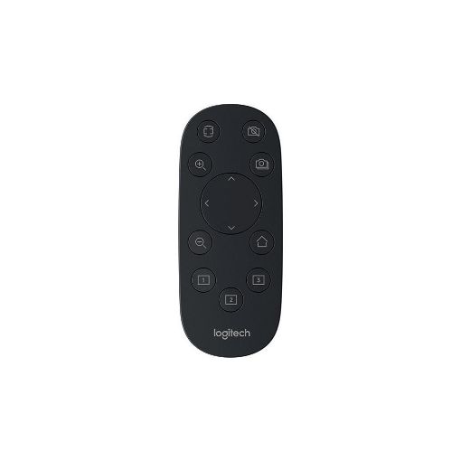 Εικόνα της Conference Cam Logitech PTZ Pro 2 960-001186