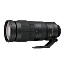 Εικόνα της Φακός Nikon AF-S Nikkor 200-500mm F/5.6E ED VR