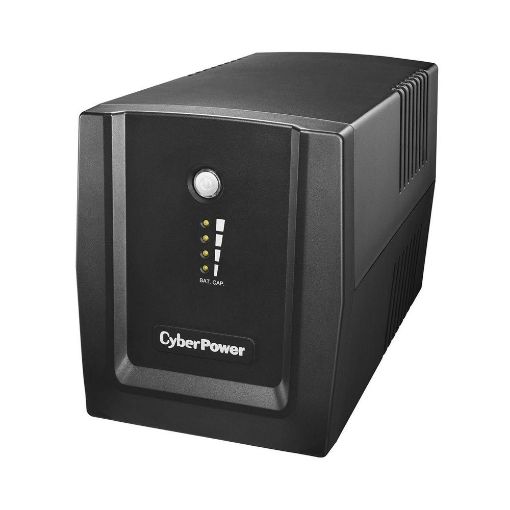 Εικόνα της UPS Cyberpower 1500VA UT1500E Line Interactive Schuko