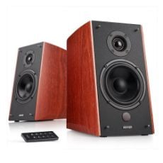 Εικόνα της Ηχεία Edifier 2.0 Brown R2000DB