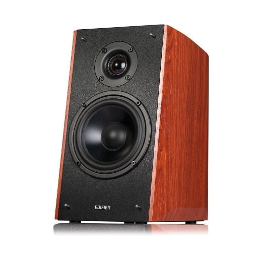 Εικόνα της Ηχεία Edifier 2.0 Brown R2000DB