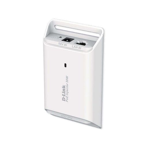 Εικόνα της Gigabit PoE Injector D-Link 1-Port DPE-301GI