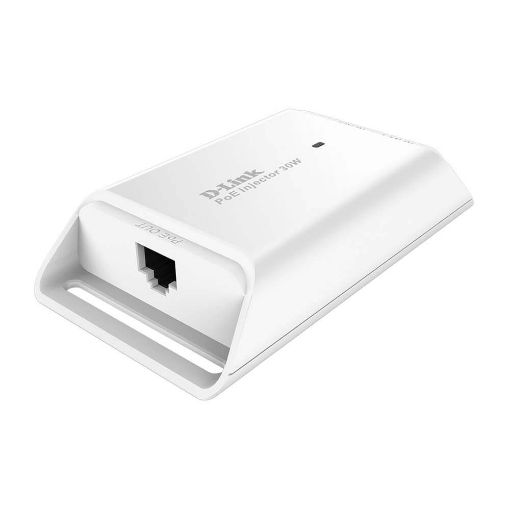 Εικόνα της Gigabit PoE Injector D-Link 1-Port DPE-301GI