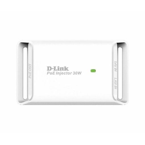 Εικόνα της Gigabit PoE Injector D-Link 1-Port DPE-301GI
