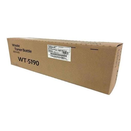 Εικόνα της Waste Toner Kyocera WT-5190