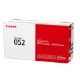 Εικόνα της Toner Canon 052 Black 2199C002