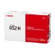 Εικόνα της Toner Canon 052H Black HC 2200C002