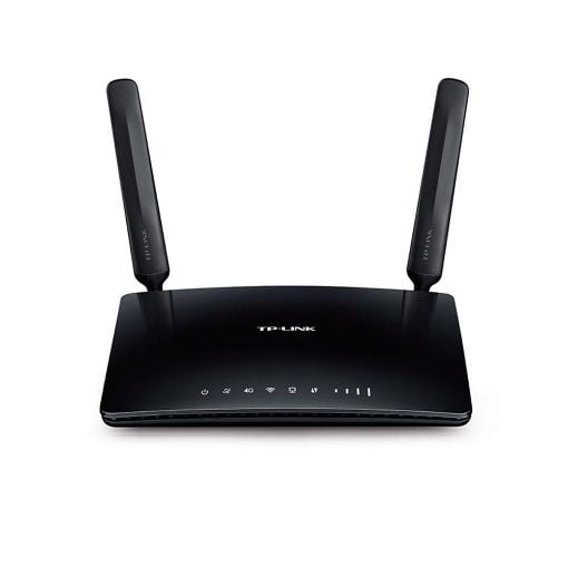 Εικόνα της Router Tp-Link MR6400 v5 4G LTE N300