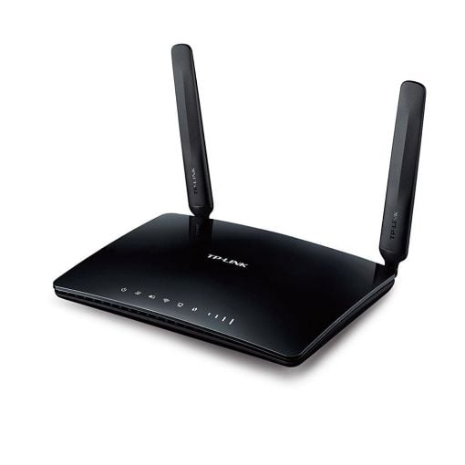 Εικόνα της Router Tp-Link MR6400 v5 4G LTE N300
