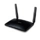 Εικόνα της Router Tp-Link MR6400 v5 4G LTE N300