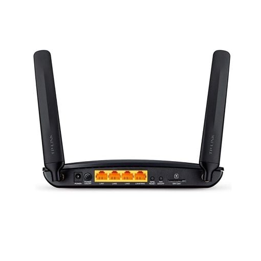 Εικόνα της Router Tp-Link MR6400 v5 4G LTE N300