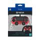 Εικόνα της Controller Nacon Compact Illuminated Wired Red for PS4