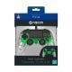 Εικόνα της Wired Controller Nacon Compact Illuminated Crystal Green PS4/PC