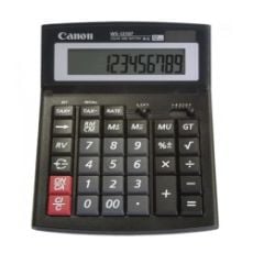 Εικόνα της Αριθμομηχανή 12 Ψηφίων Canon WS-1210T 0694B001AC