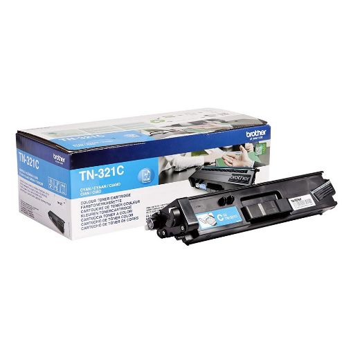 Εικόνα της Toner Brother Cyan TN-321C