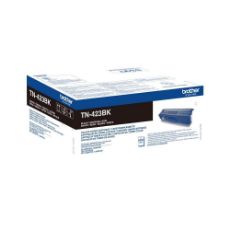 Εικόνα της Toner Brother Black HC TN-423BK