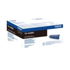 Εικόνα της Toner Brother Black Extra HC TN-426BK