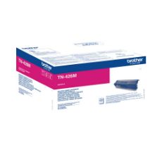 Εικόνα της Toner Brother Magenta Extra HC TN-426M