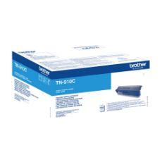 Εικόνα της Toner Brother Cyan TN-910C